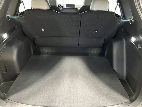 New 2026 Honda CR-V Sport Touring image 25