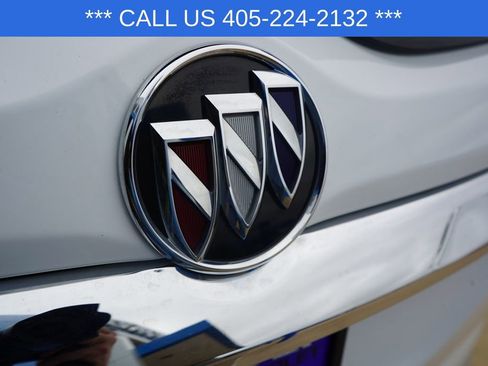 Used 2024 Buick Enclave Premium FWD image 5