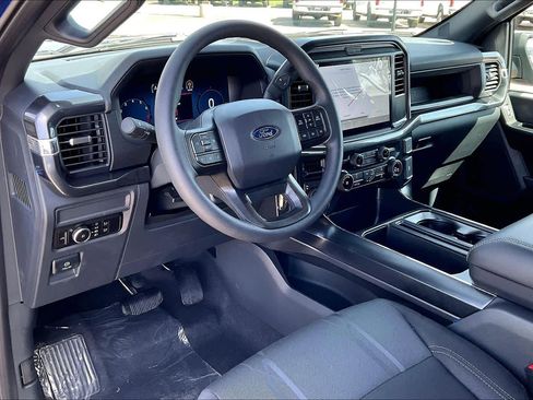 New 2026 Ford F150 STX w/ F-150 LOBO Package image 8
