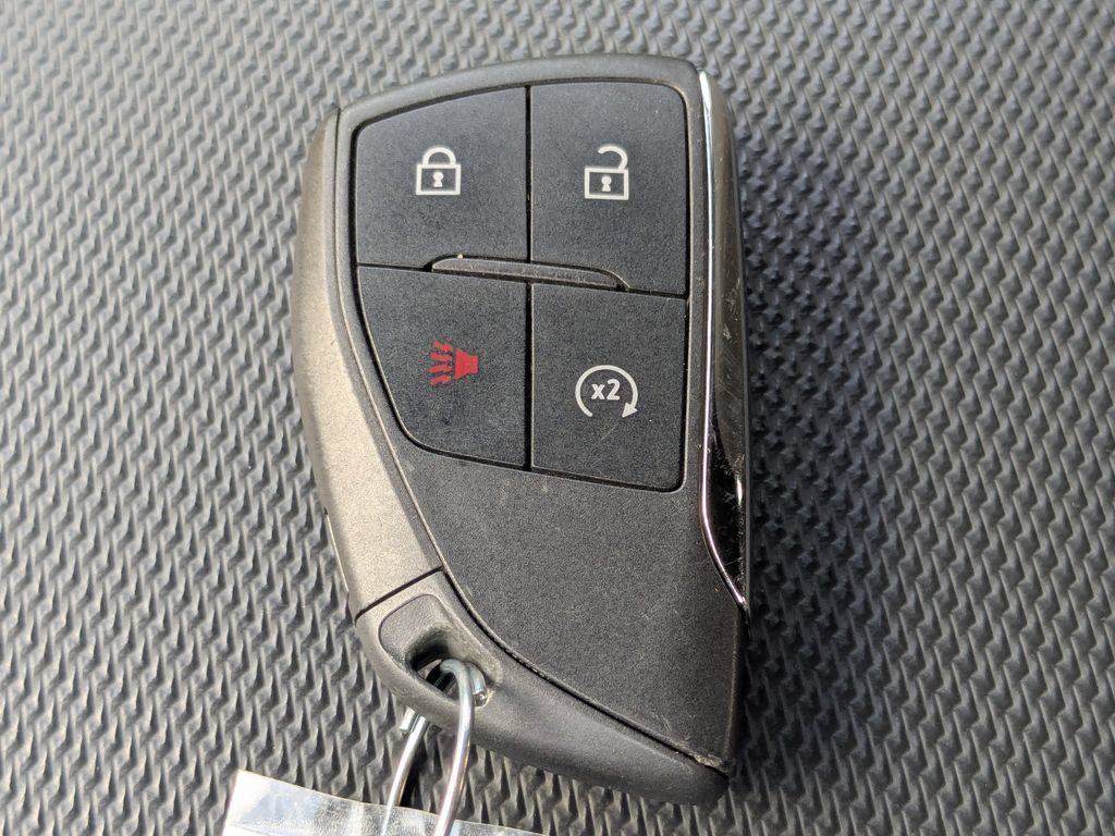 Used 2025 Chevrolet Equinox LT AWD/4WD image 34