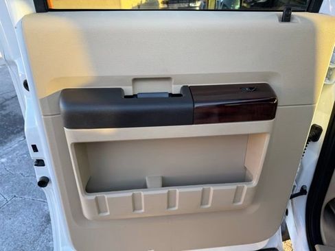 Used 2008 Ford F450 Lariat image 13