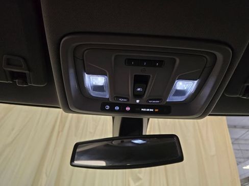 Used 2019 Chevrolet Silverado 1500 LTZ w/ LTZ Plus Package AWD/4WD image 22