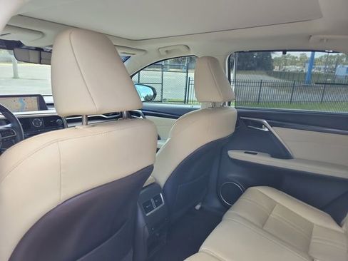 Used 2017 Lexus RX 350 FWD w/ Luxury Package image 29