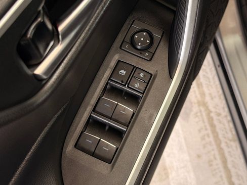 Used 2023 Toyota RAV4 XLE w/ Convenience Package image 29