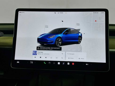 Used 2022 Tesla Model 3 image 12