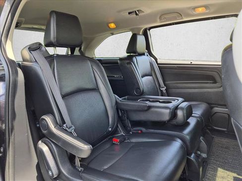 Used 2025 Honda Odyssey EX-L image 18