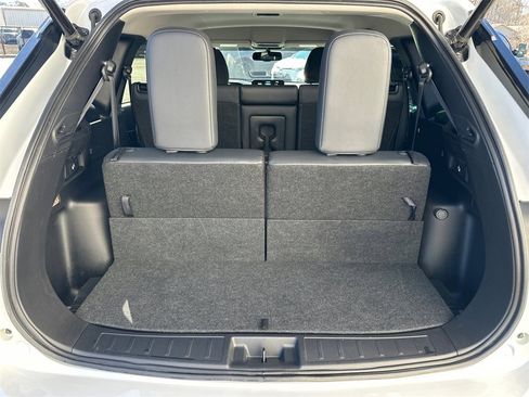 Used 2024 Mitsubishi Outlander SEL image 19