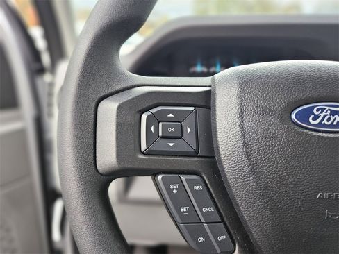 New 2025 Ford E-350 and Econoline 350 Super Duty w/ Power Equipment Group image 19