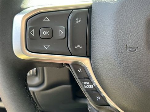 New 2026 RAM 1500 Big Horn image 25