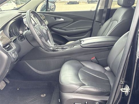 Used 2019 Buick Envision Premium AWD/4WD image 19