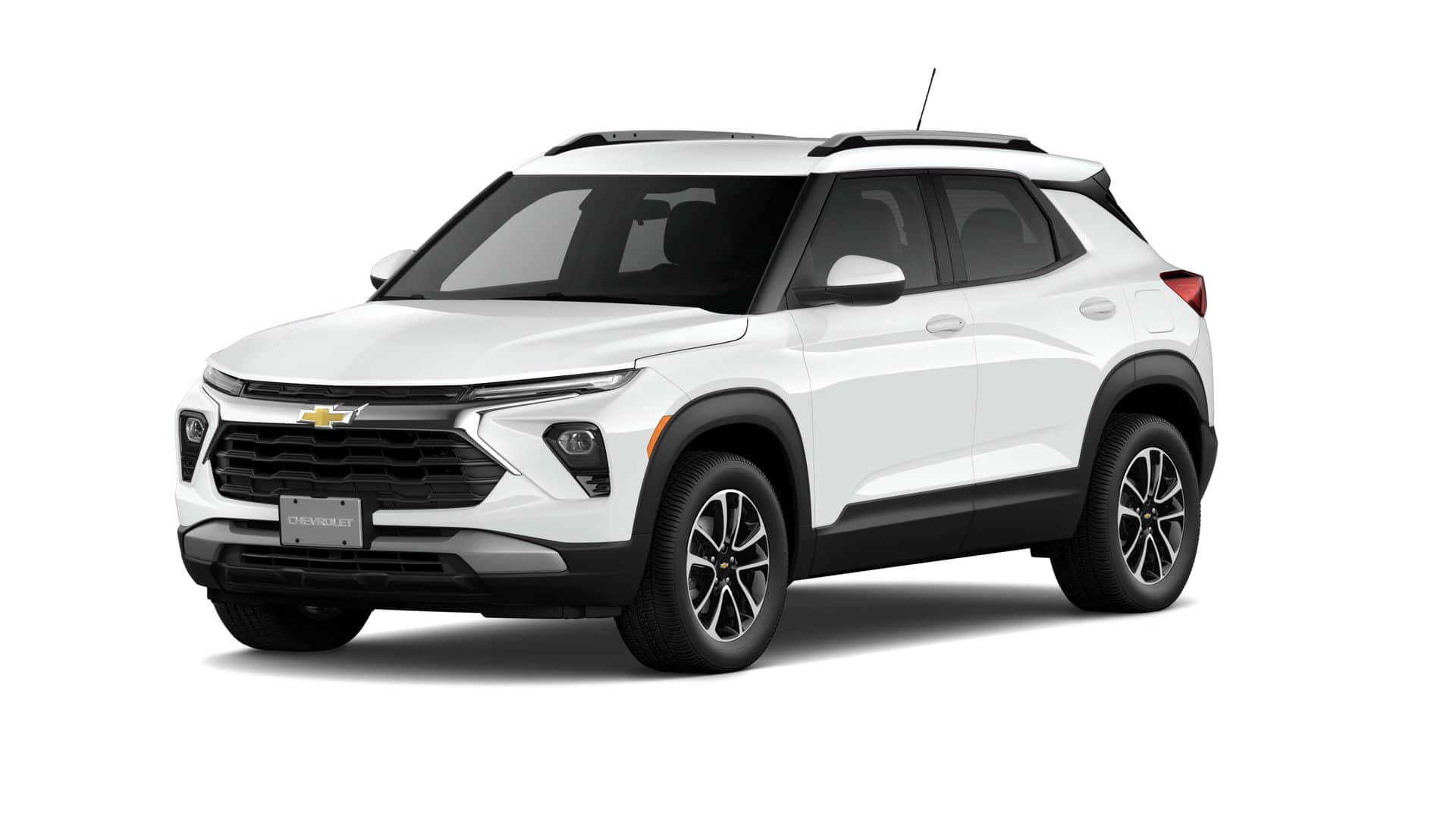 New 2026 Chevrolet TrailBlazer LT w/ Driver Confidence Package AWD/4WD image 34