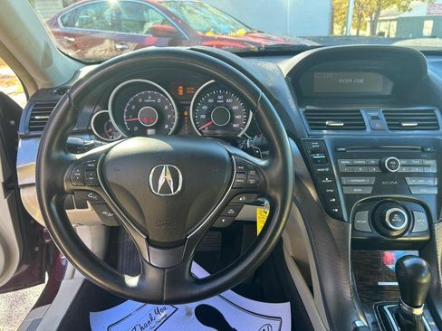 Used 2013 Acura TL Base image 13