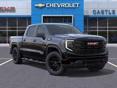 New 2026 GMC Sierra 1500 Elevation AWD/4WD image 8