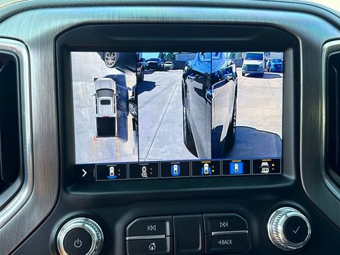 Used 2020 GMC Sierra 1500 Denali w/ Denali Ultimate Package AWD/4WD image 44