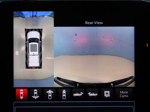 Used 2025 RAM 1500 RHO w/ RHO Level 1 Equipment Group image 17