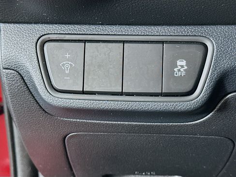Used 2024 Kia Forte LXS FWD image 16