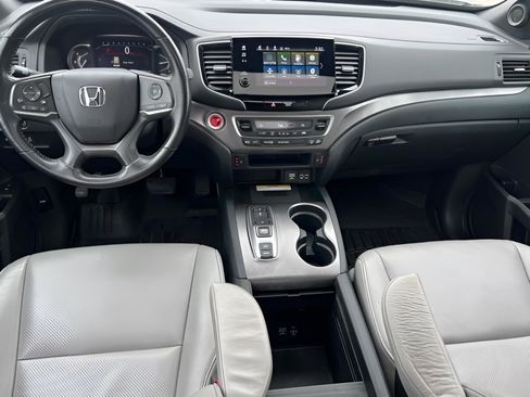 Used 2023 Honda Passport EX-L image 10