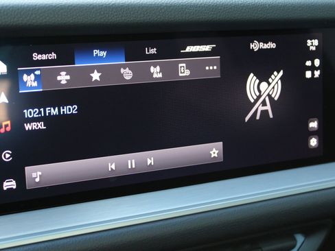 Certified 2024 Porsche Cayenne image 20