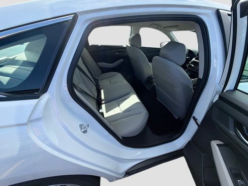 New 2026 Honda Accord LX image 21