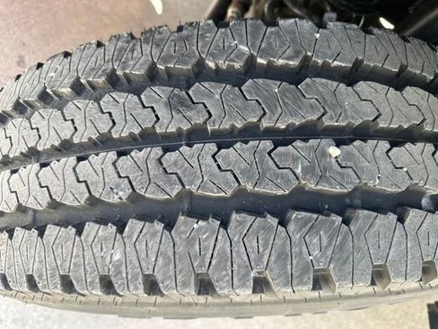 New 2024 RAM 2500 Tradesman w/ Chrome Appearance Group image 37