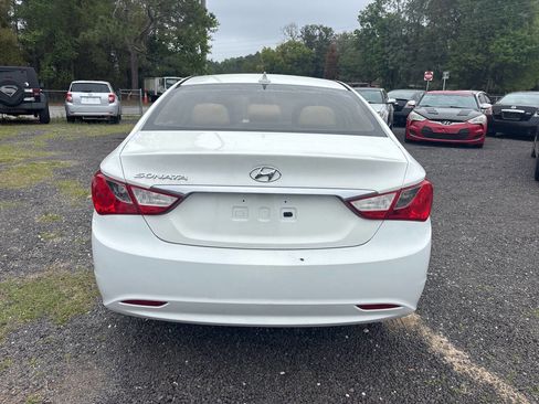 Used 2013 Hyundai Sonata GLS image 5