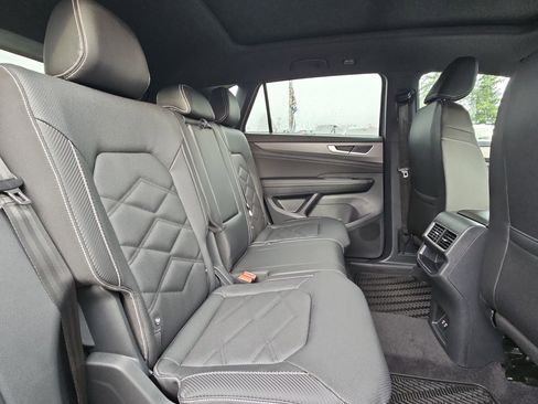 New 2026 Volkswagen Atlas Cross Sport SE AWD/4WD image 29