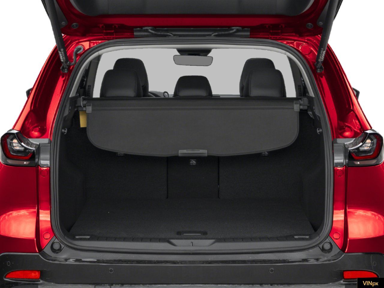 New 2026 MAZDA CX-5 2.5 S w/ Premium Package AWD/4WD image 9