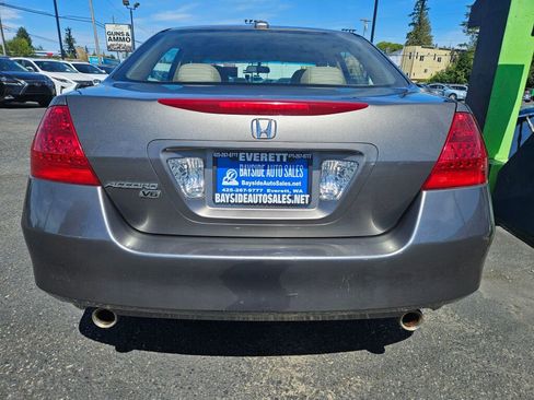 Used 2006 Honda Accord EX-L image 4