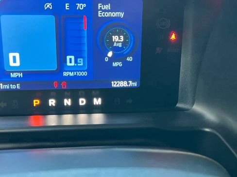 Used 2022 Ford Bronco 2-Door w/ Sasquatch Package image 25