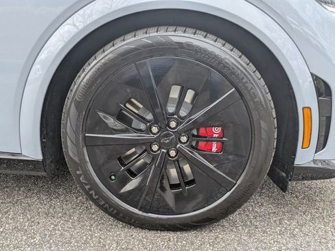 New 2026 Ford Mustang Mach-E GT image 41