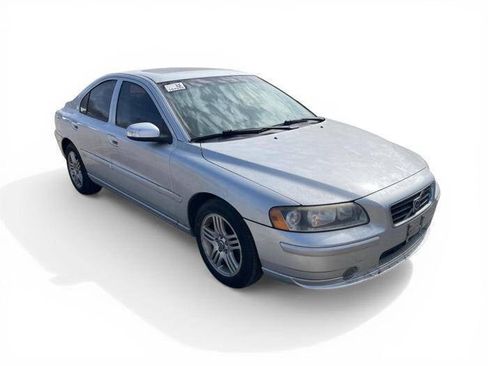 Used 2008 Volvo S60 2.5T image 8