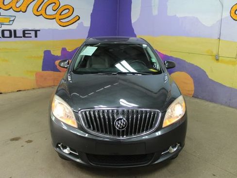 Used 2016 Buick Verano Sport Touring FWD image 7