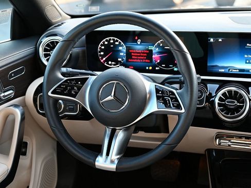 Certified 2025 Mercedes-Benz CLA 250 image 15
