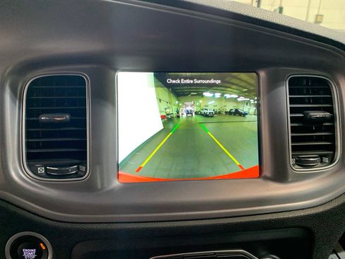 Used 2023 Dodge Charger SXT w/ Cold Weather Package image 5