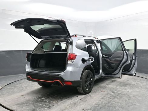 Used 2020 Subaru Forester Sport image 39