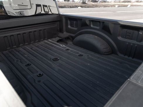 Used 2025 Ford F350 Platinum AWD/4WD image 20