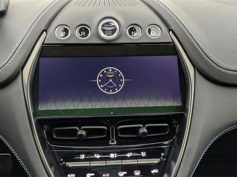 Used 2024 Aston Martin DBX 707 image 30