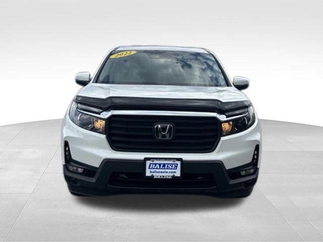Used 2022 Honda Ridgeline RTL image 11