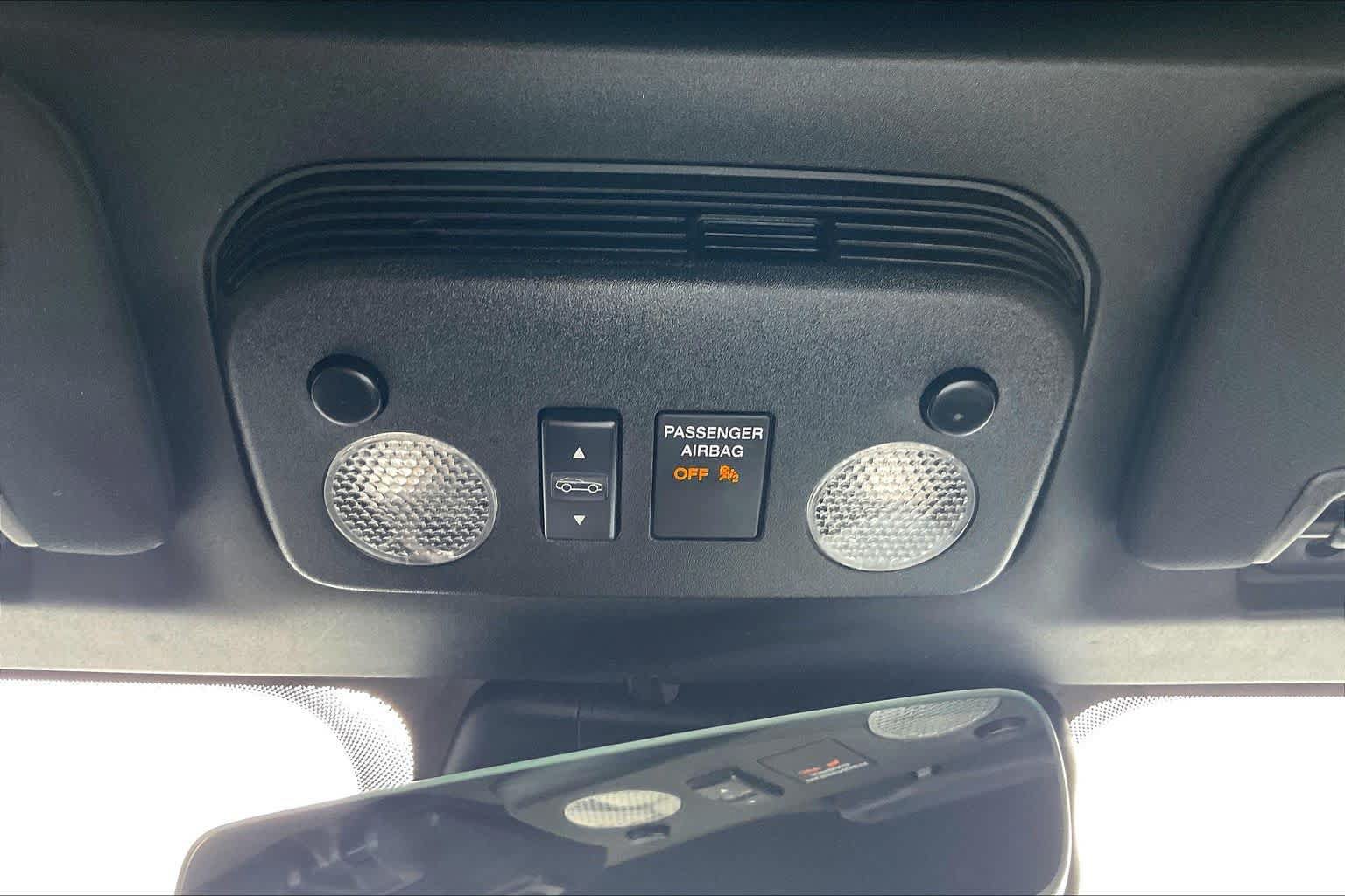 Used 2019 Ford Mustang Premium w/ Ford Safe & Smart Package RWD image 28