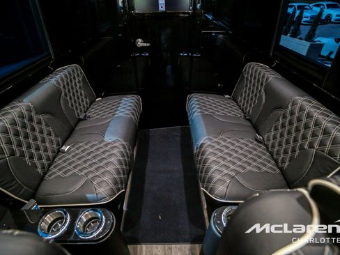 New 2024 Mercedes-Benz Sprinter 3500 image 26