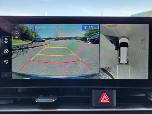 New 2026 Kia Carnival SX FWD image 12