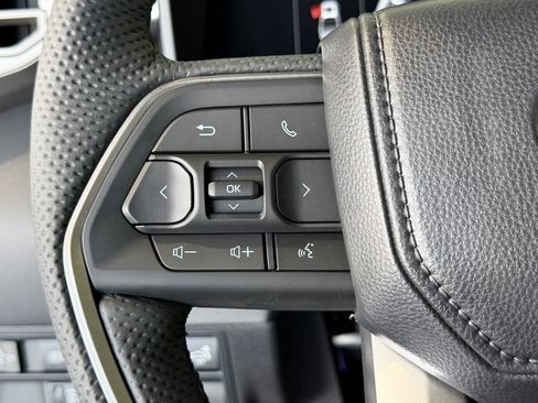 New 2026 Toyota Tundra Limited AWD/4WD image 22