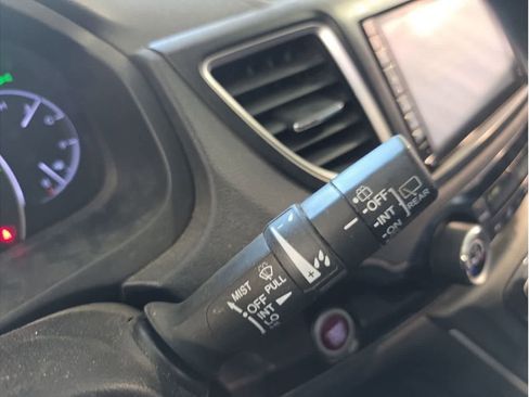 Used 2015 Honda CR-V EX-L image 30