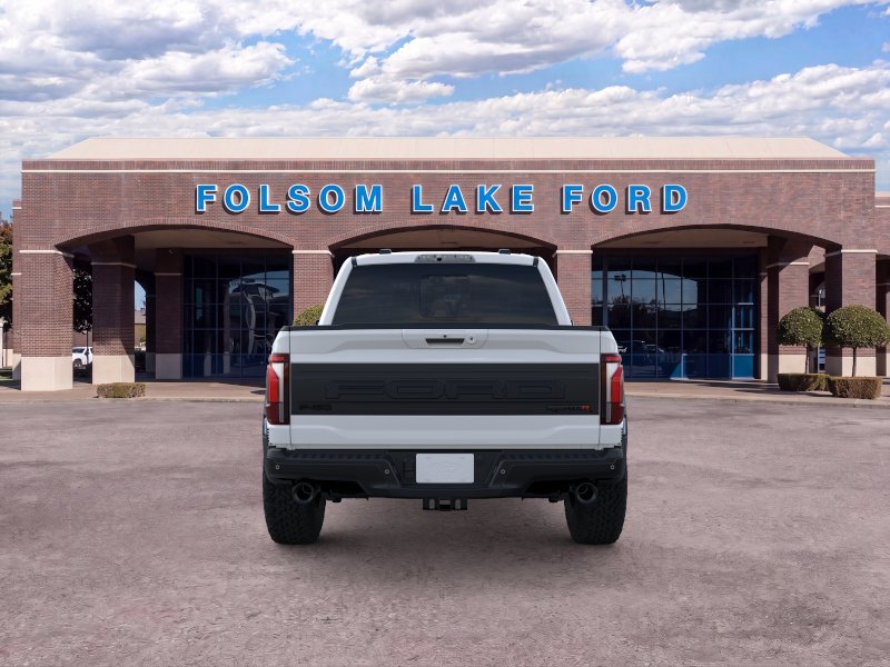 New 2026 Ford F150 Raptor w/ Equipment Group 803A Raptor R AWD/4WD image 5