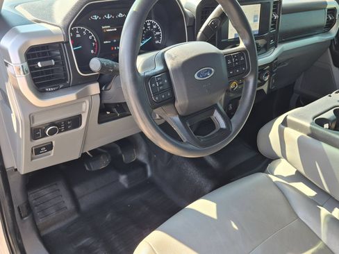 Used 2021 Ford F150 XL w/ Equipment Group 101A High RWD image 10