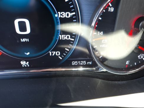 Used 2019 GMC Acadia Denali w/ Technology Package AWD/4WD image 14