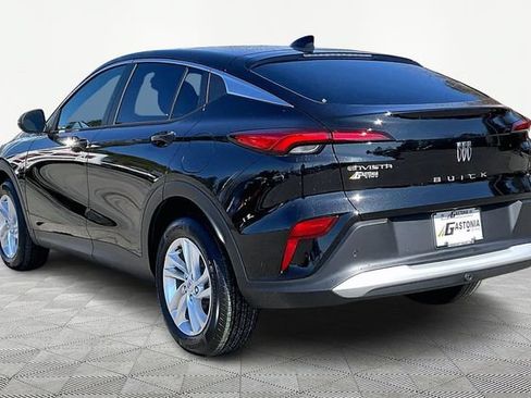 New 2026 Buick Envista Preferred FWD image 3