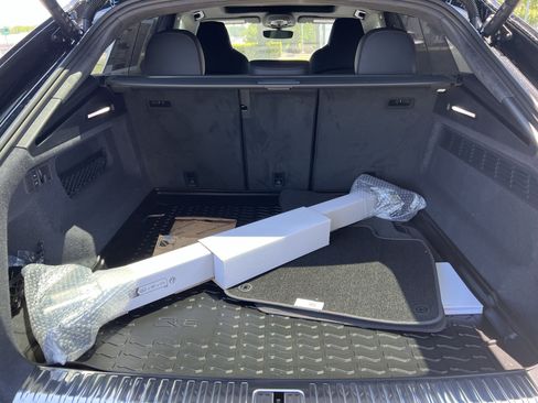 New 2026 Audi SQ8 Prestige AWD/4WD image 35
