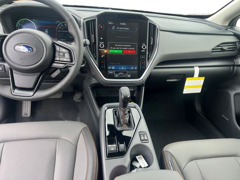New 2026 Subaru Crosstrek 2.5i Limited image 10
