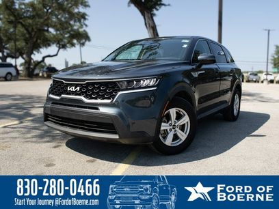 Used 2023 Kia Sorento LX